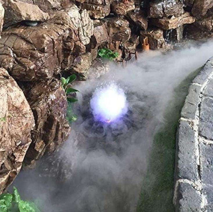 Mistmaker