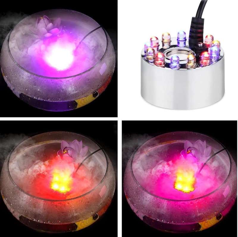 Mistmaker