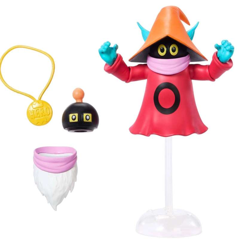 Orko -Masters of the Universe -Cartoon Version