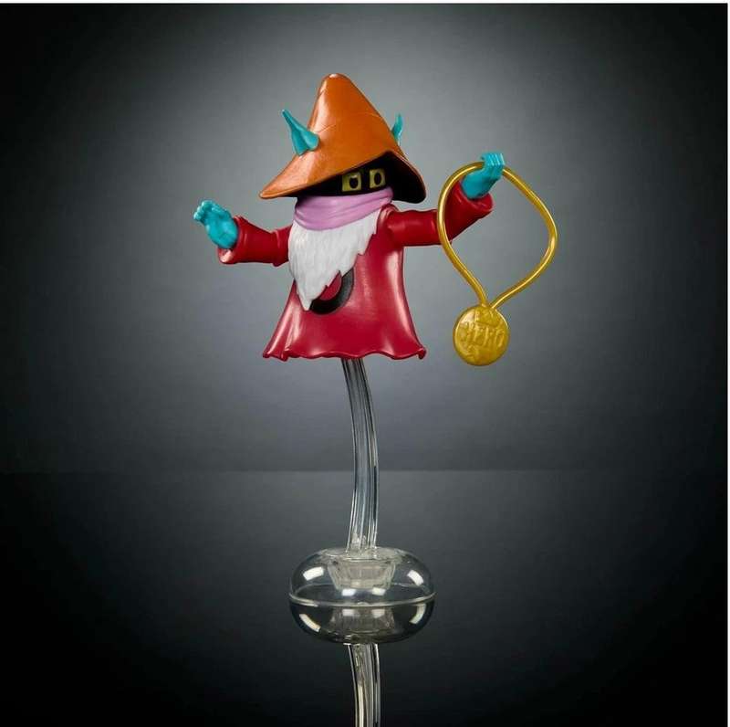Orko -Masters of the Universe -Cartoon Version