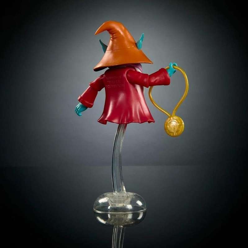 Orko -Masters of the Universe -Cartoon Version