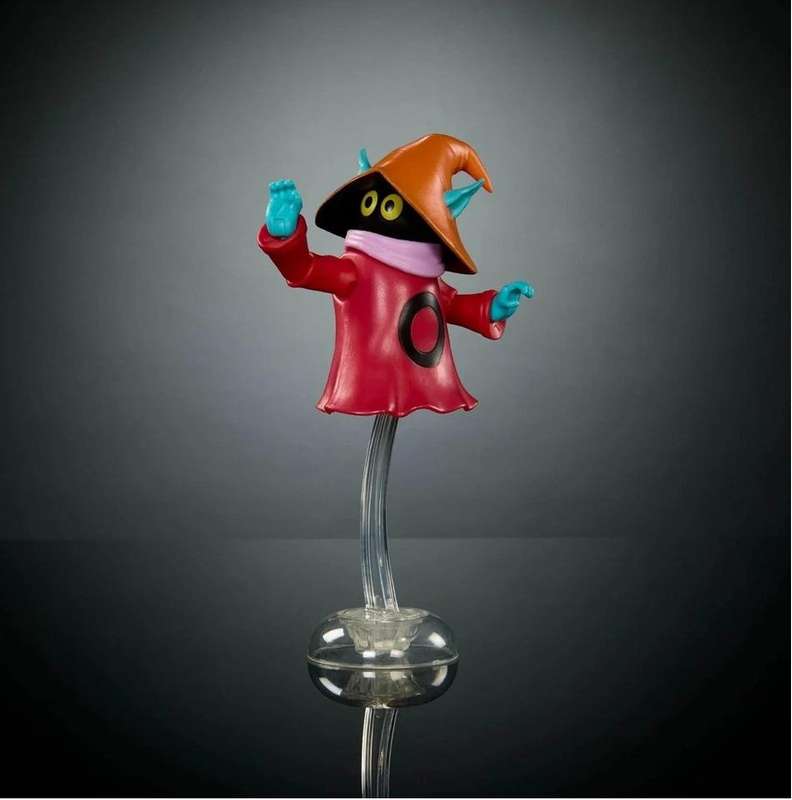 Orko -Masters of the Universe -Cartoon Version