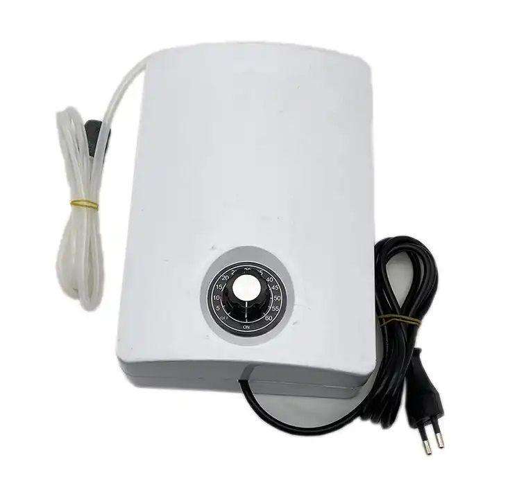 Ozone Generator and Water Cleaner
