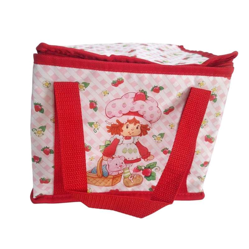 Strawberry Shortcake Cooler Bag