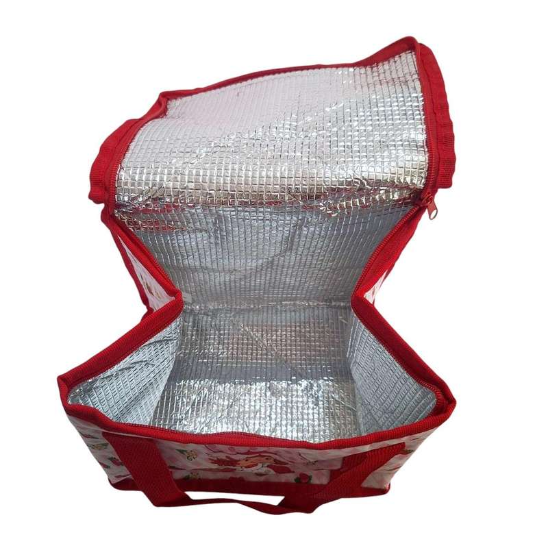 Strawberry Shortcake Cooler Bag