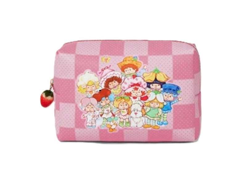 Strawberry Shortcake Cosmetic bag