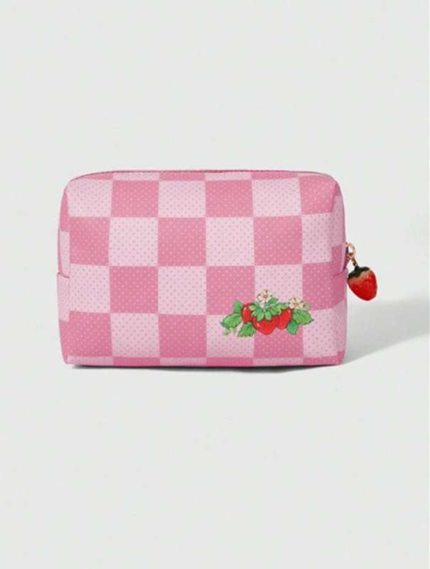 Strawberry Shortcake Cosmetic bag