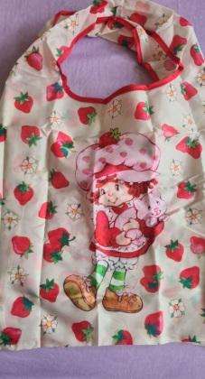 Strawberry Shortcake Shoppers Bag