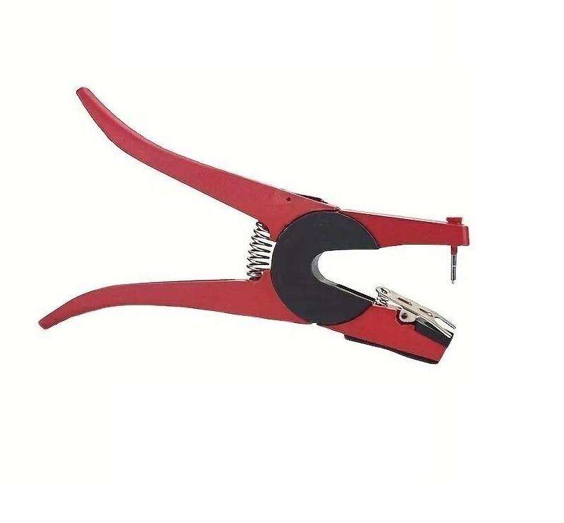 Ear Tag Applicator