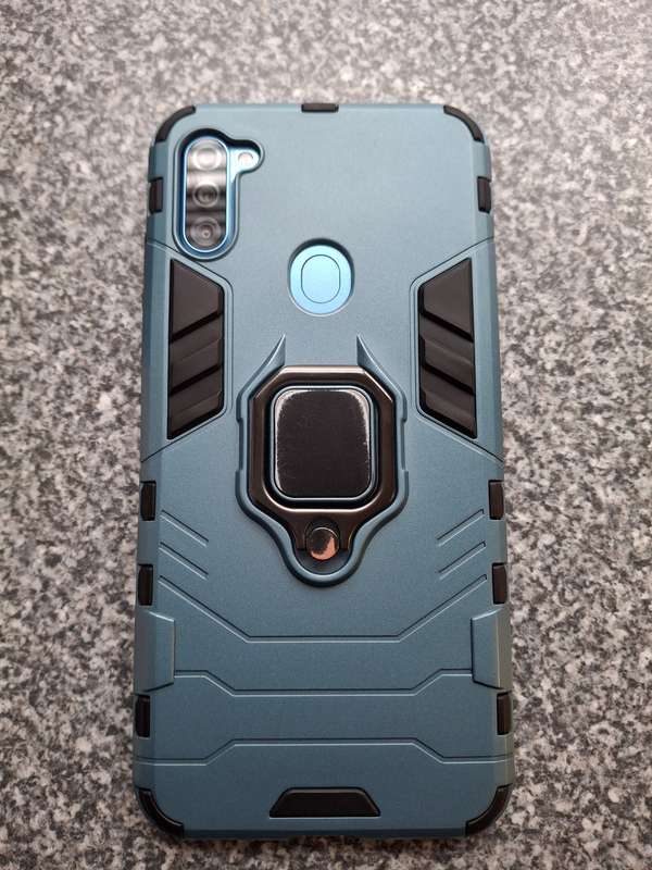 SAMSUNG GALAXY A11
