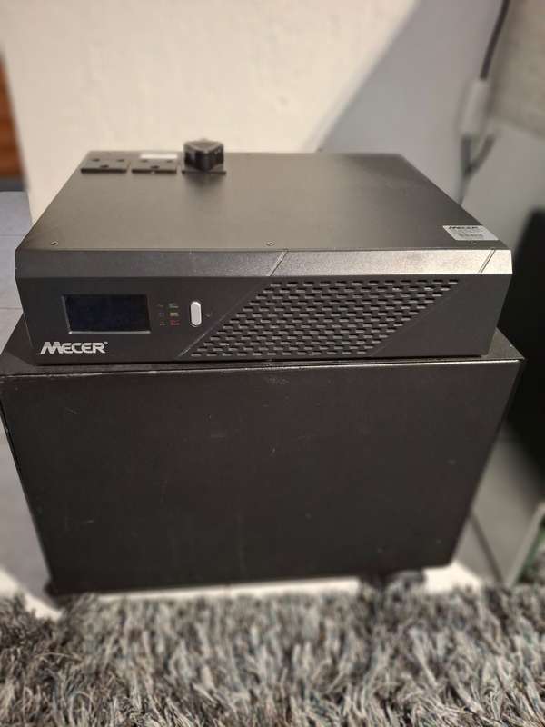 MECER INVERTER