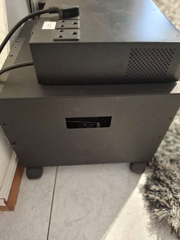 MECER INVERTER
