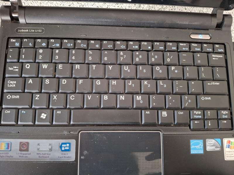 BENQ JOYBOOK