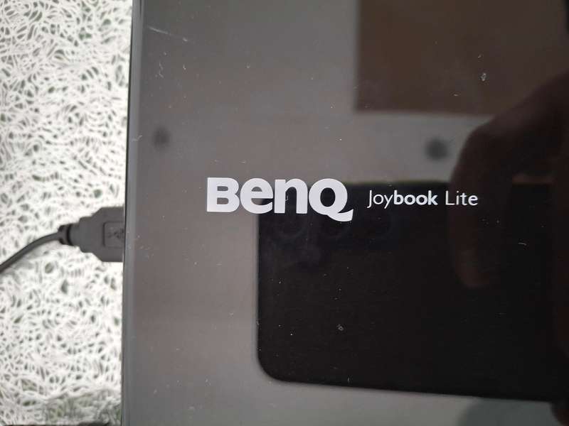 BENQ JOYBOOK