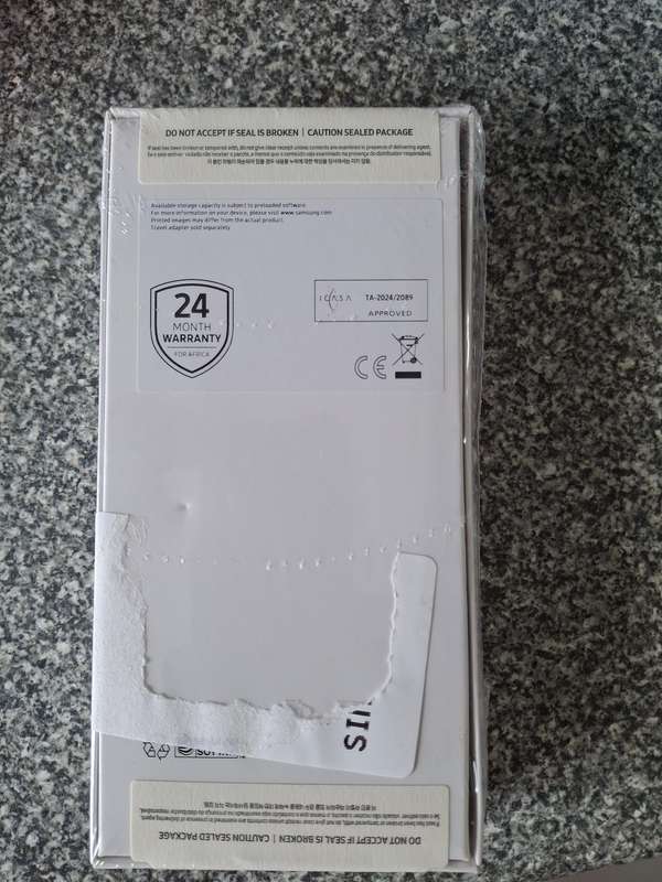 Samsubg Galaxy A16
