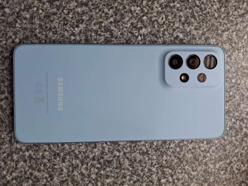 SAMSUNG GALAXY A33 5G