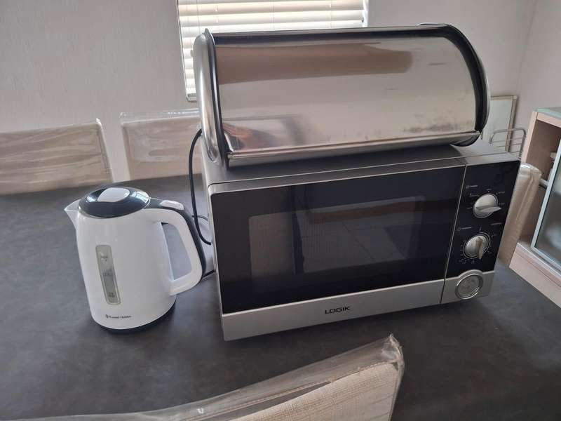 APPLIANCES
