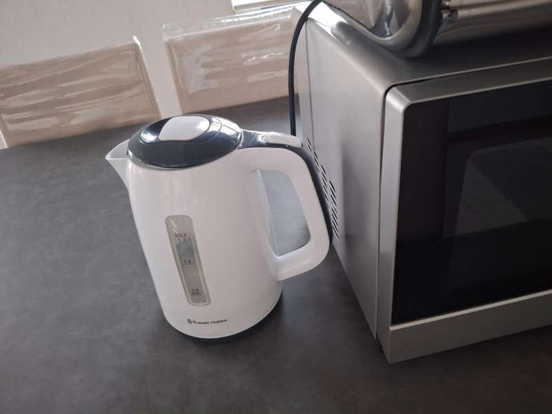 APPLIANCES