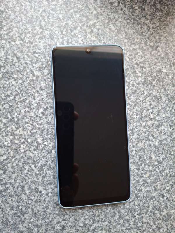 SAMSUNG GALAXY A33 5G