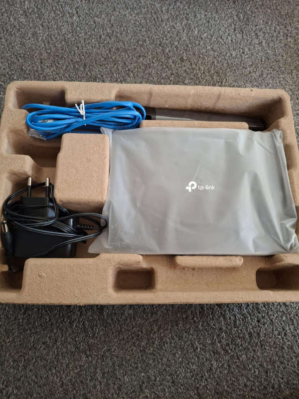 Tp Link Router