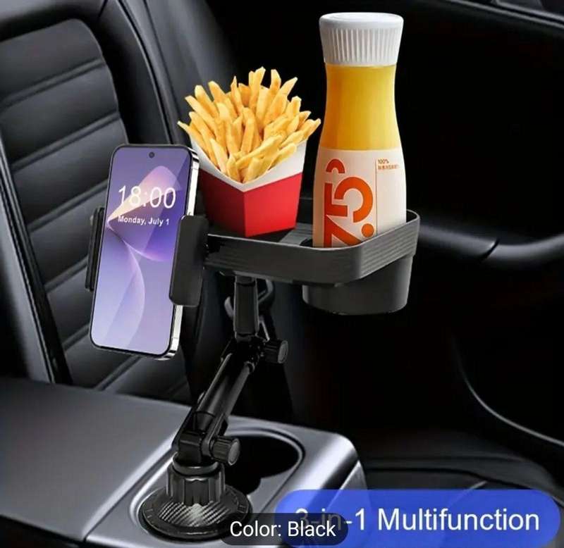 car cup holder