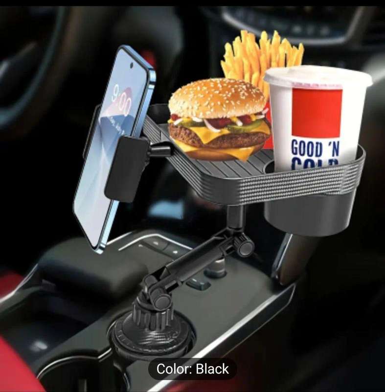 car cup holder