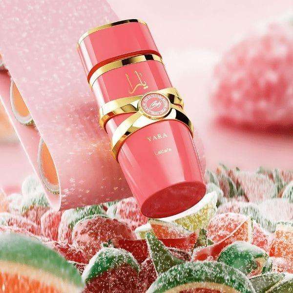YARA CANDY 100ML