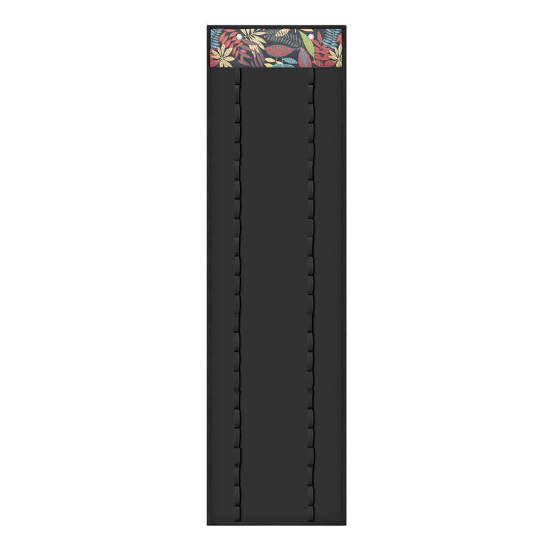 vinyl / gift wrap storage holder