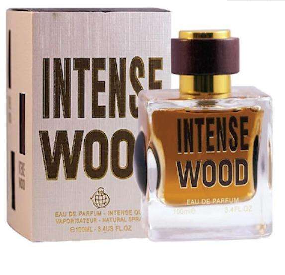 INTENSE WOOD - 100ML