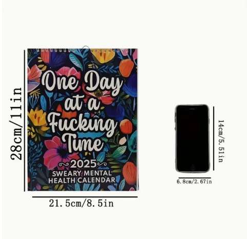 2025 calendar