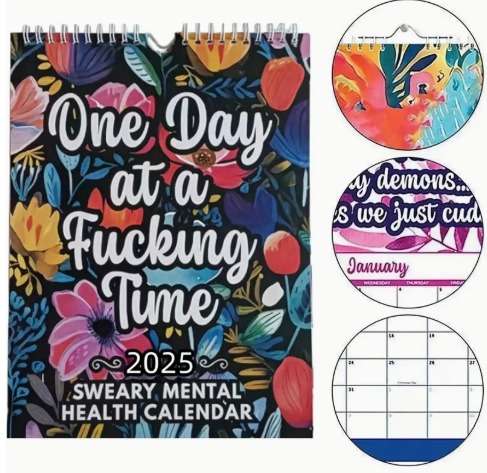 2025 calendar