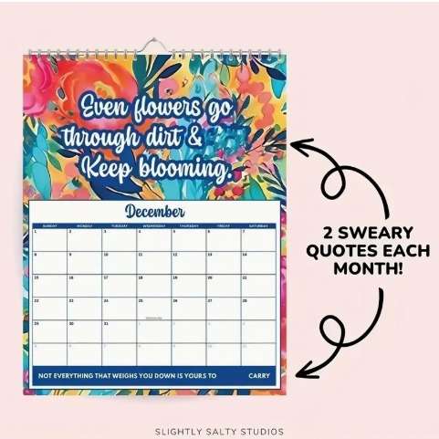 2025 calendar