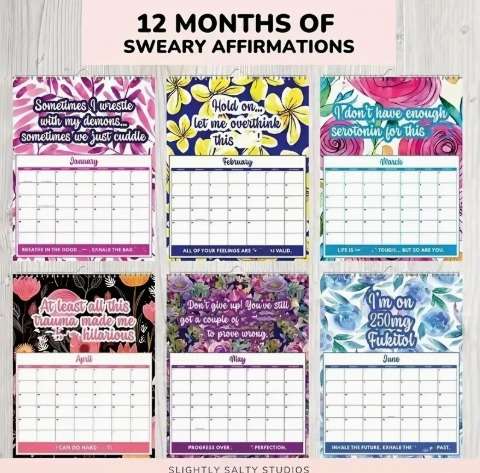 2025 calendar