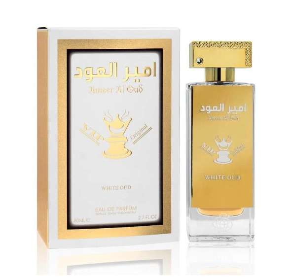 AMEER AL OUD - WHITE OUD 100ML
