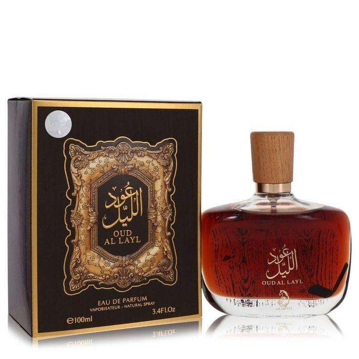 OUD AL LAYL 100ML