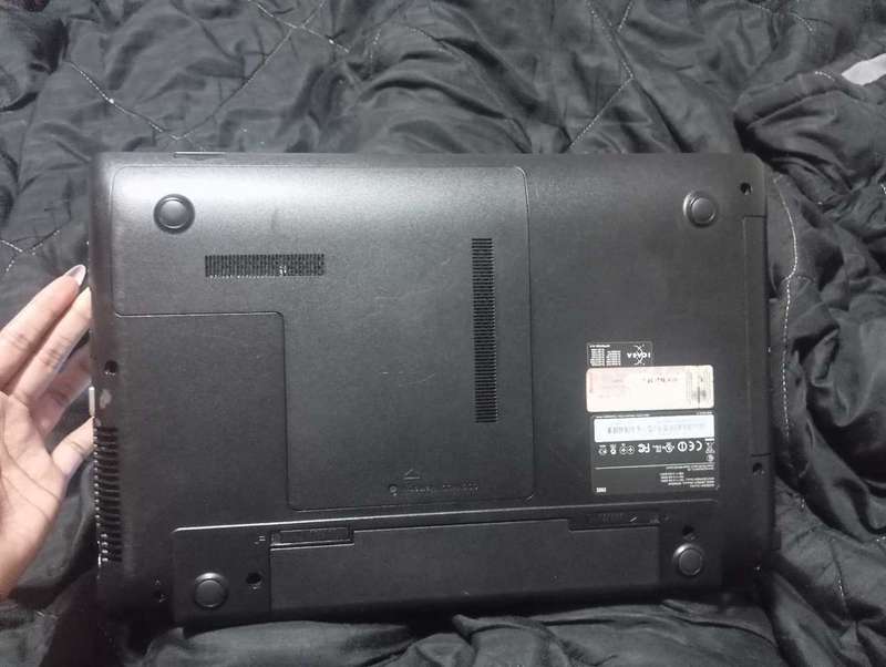 Laptop
