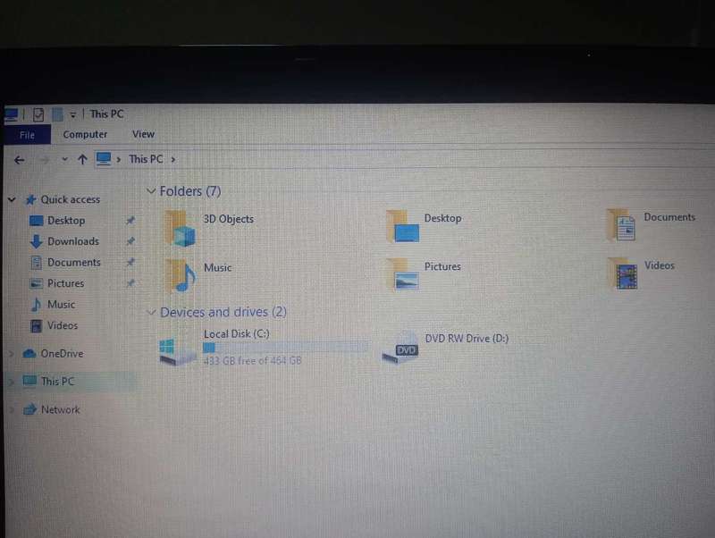 Laptop