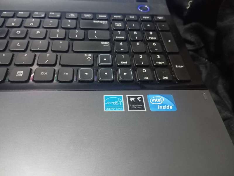 Laptop