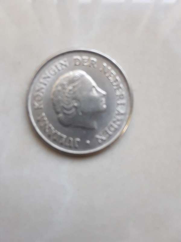 6 Coins from Europe and Britain