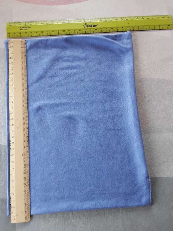 Utility Cloth 1 kg - Home industry product.