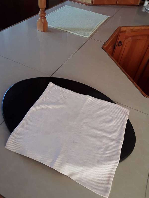 Utility Cloth 1 kg - Home industry product.