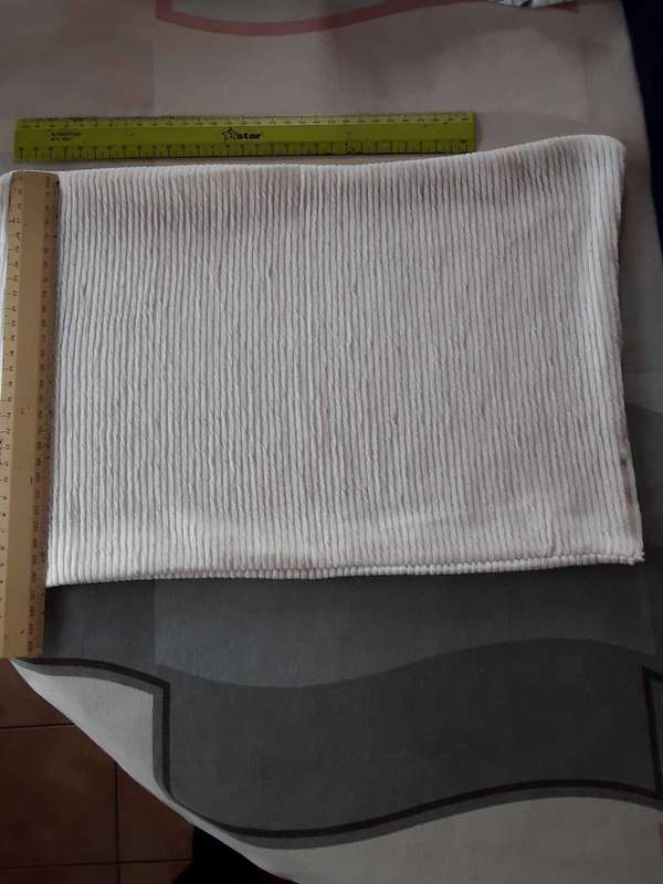 Utility Cloth 1 kg - Home industry product.