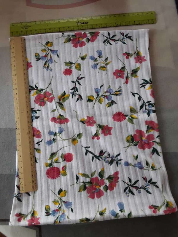 Utility Cloth 1 kg - Home industry product.