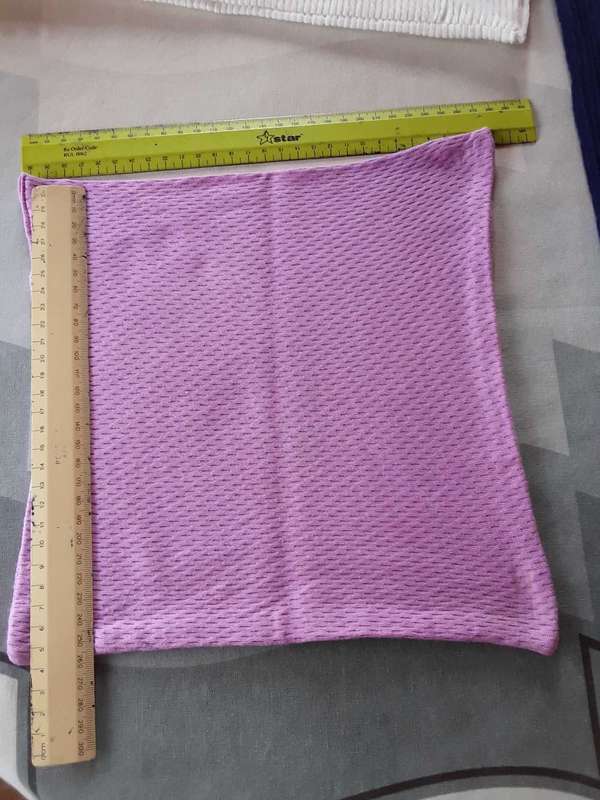 Utility Cloth 1 kg - Home industry product.
