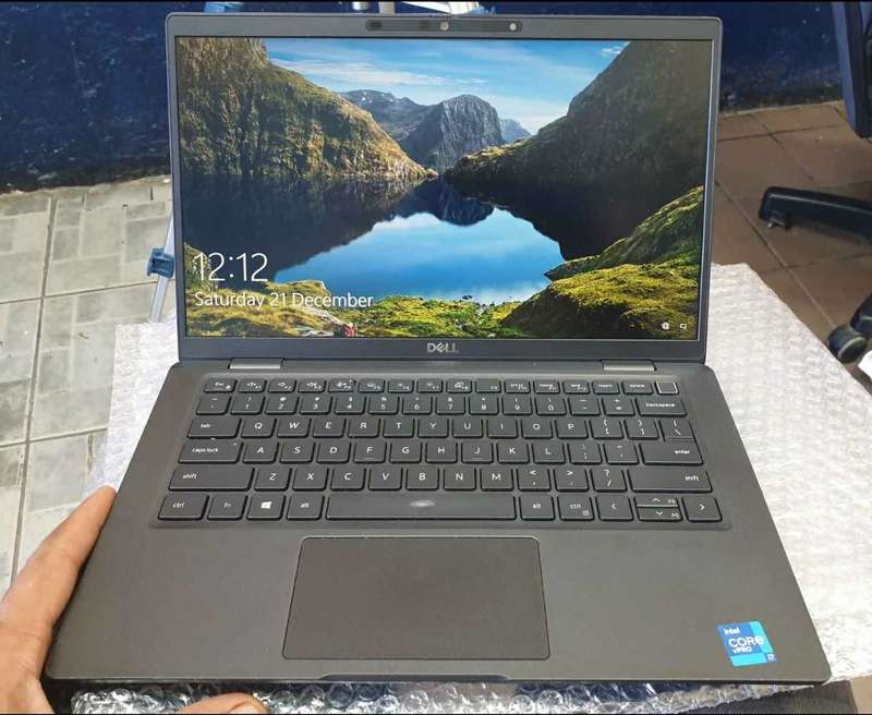 Dell latitude 5420 14" i5 8gb