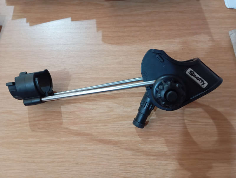 Scotty Striker Rod Holder for Boat Trolling