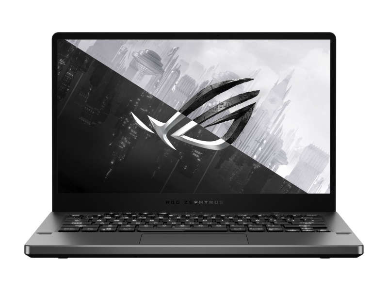 Asus ROG Zephyrus G14 RTX3050TI RYZEN 5800HS QHD 120HZ 512GB SSD 16GB RAM