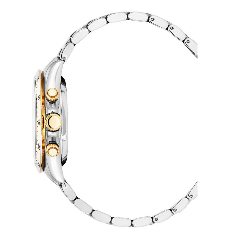 Christophe Duchamp Grand Mont Automatic Watch