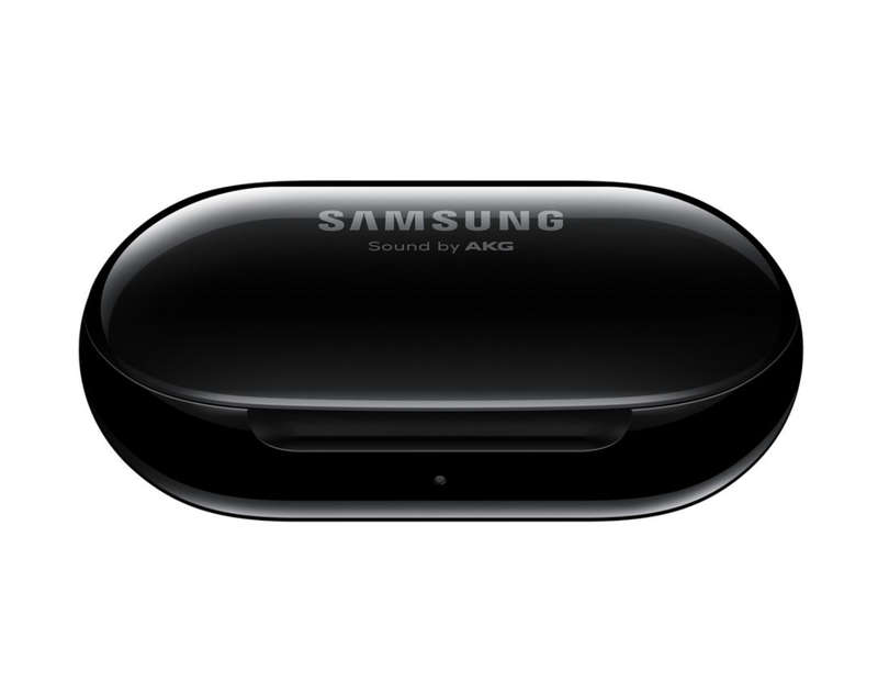 Samsung Galaxy Buds Plus - Black