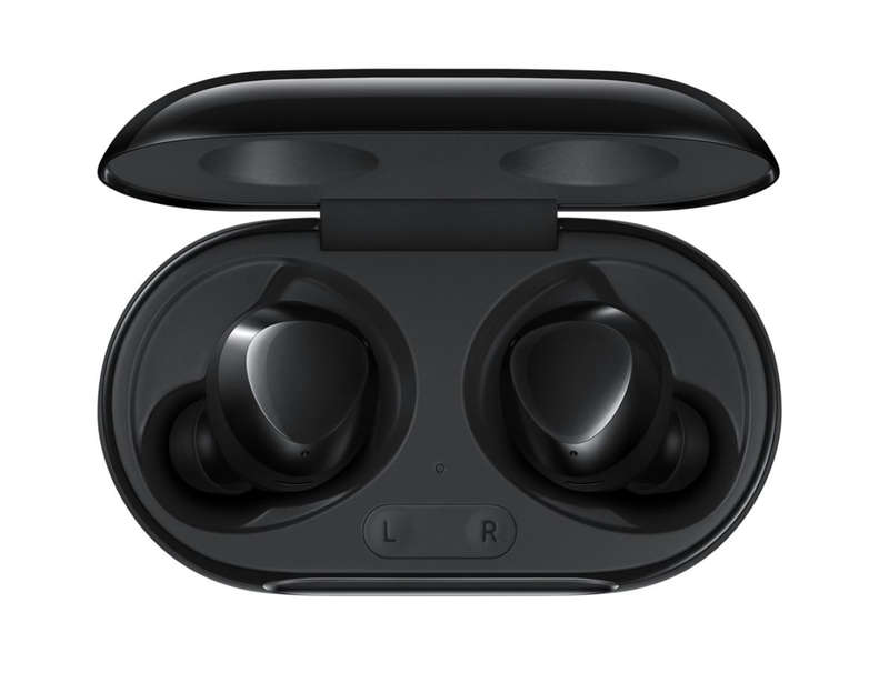 Samsung Galaxy Buds Plus - Black
